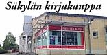 Säkylän kirjakauppa