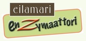 Leipomo Eilamari ja Enzymaattori