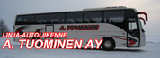 Linja-autoliikenne A. Tuominen Ay